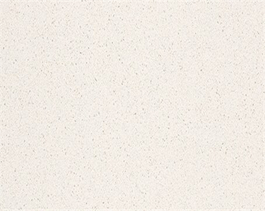 High End Stainproof Speckled White Quartz Countertop