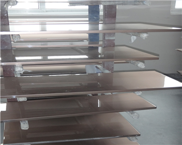 Home Modular Freestanding PVC Kitchen Cabinet